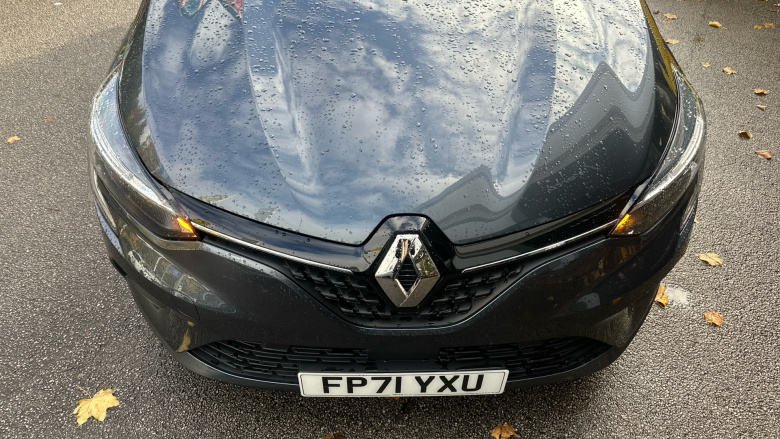 Renault Clio 1.0 TCe 90 Iconic 5dr Petrol Hatchback